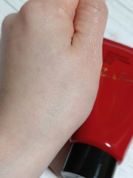 フレグランスボディクリーム ローズ/オー ド フルール/ボディクリームを使ったクチコミ(4枚目)