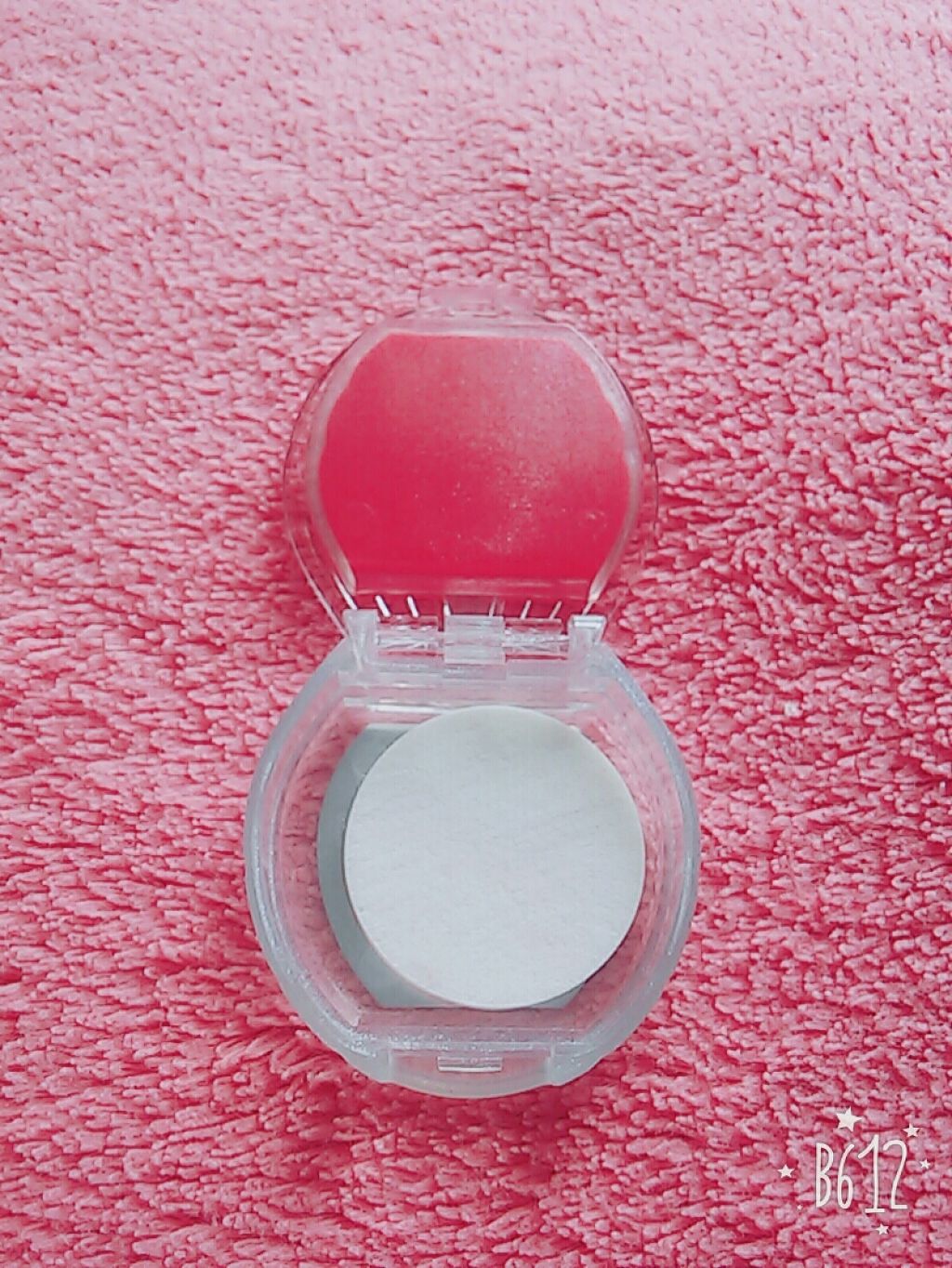 クリームチーク ティント/キャンメイク/ジェル・クリームチークを使ったクチコミ(3枚目)