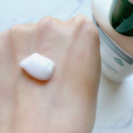 ノルウェー フォーミュラ インテンスリペア CICAボディエマルジョン/Neutrogena/ボディローションを使ったクチコミ(4枚目)