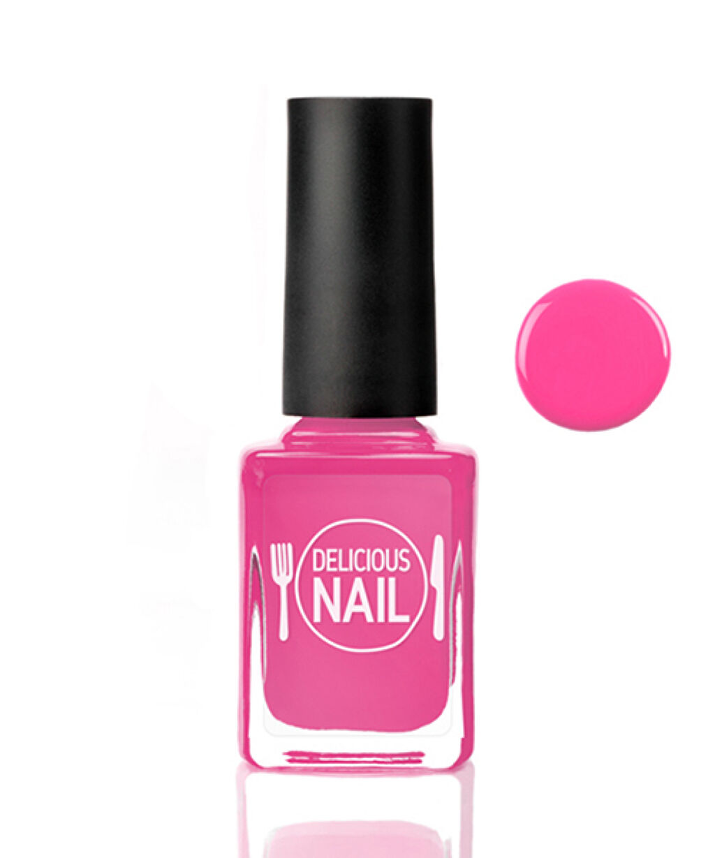 デリシャスネイル 318 チェリーピンク