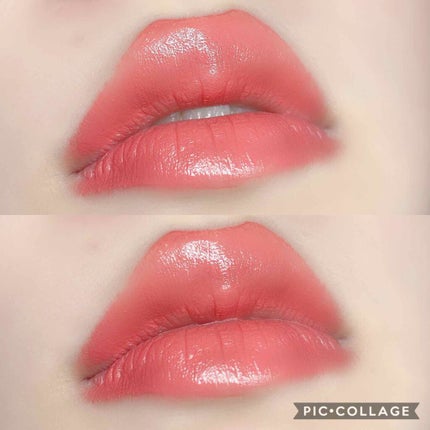 コンフォート リップ フルイド フォグ 04 華霜 -HANASHIMO/SUQQU/口紅を使ったクチコミ(3枚目)