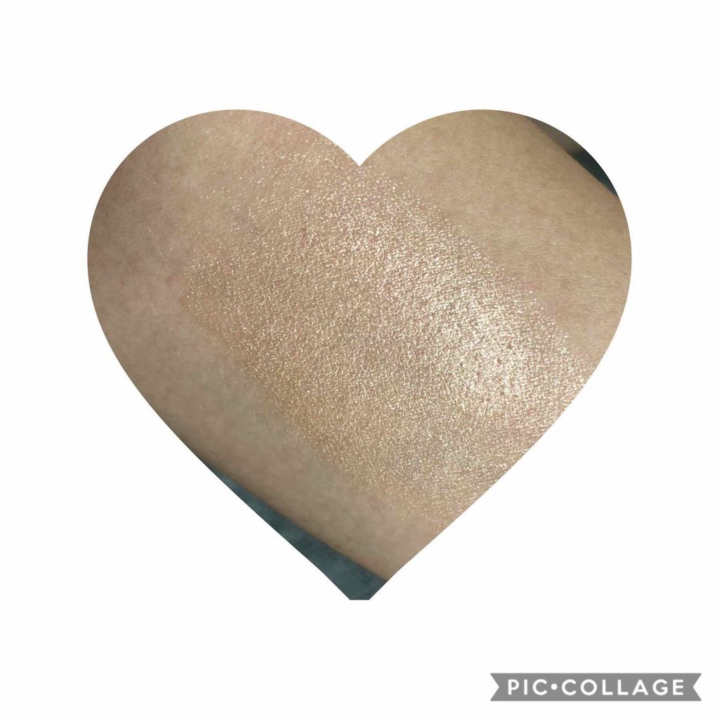 エッセンスグラマラスアイズ/マキアージュ/リキッドアイシャドウを使ったクチコミ(3枚目)