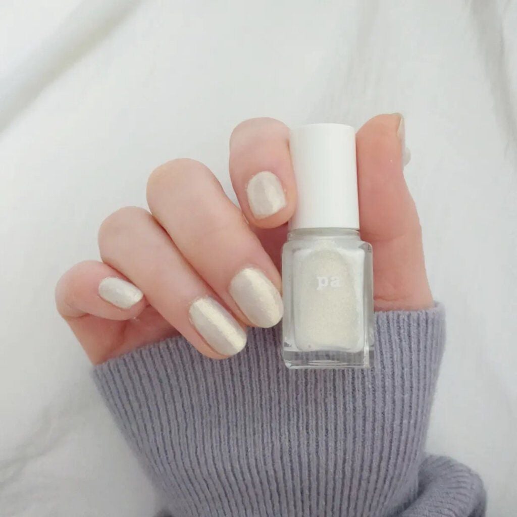 pa ネイルカラー プレミア/pa nail collective/マニキュアを使ったクチコミ(3枚目)