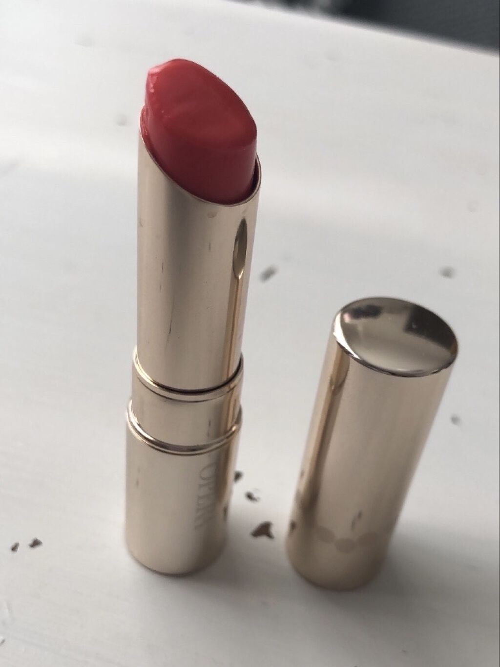 オペラ リップティント N/OPERA/リップティントを使ったクチコミ（2枚目）