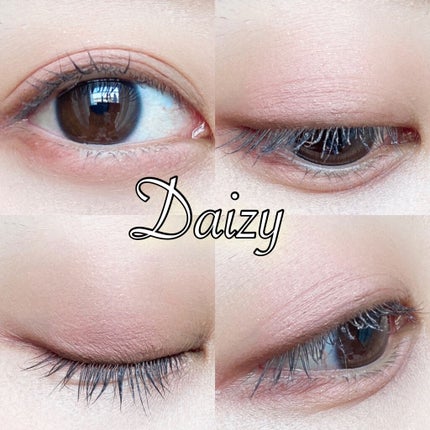 マイフェイブムードアイパレット 9カラー/HOLIKA HOLIKA/アイシャドウパレットを使ったクチコミ(7枚目)