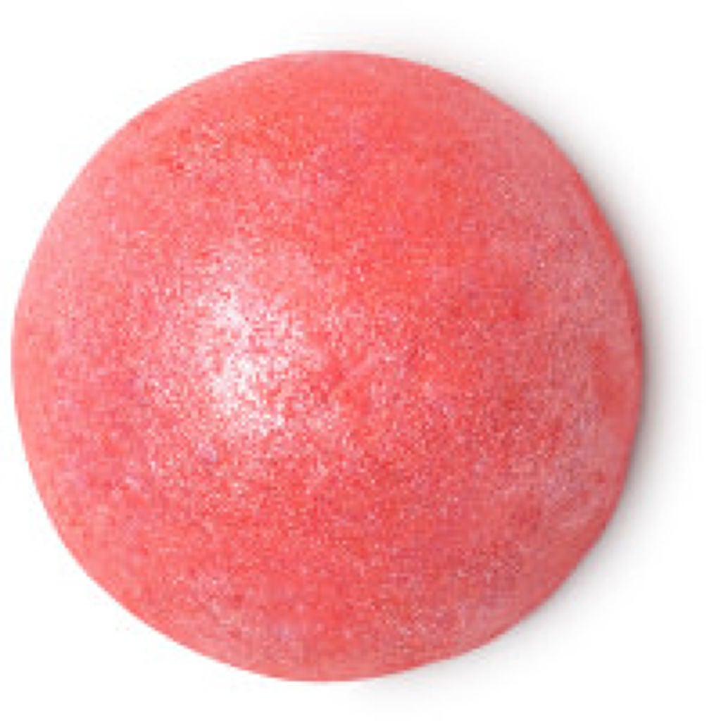 ルドルフ ノーズ ラッシュ