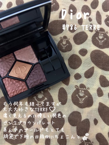 クワッドアイシャドー/NARS/アイシャドウパレットを使ったクチコミ（1枚目）