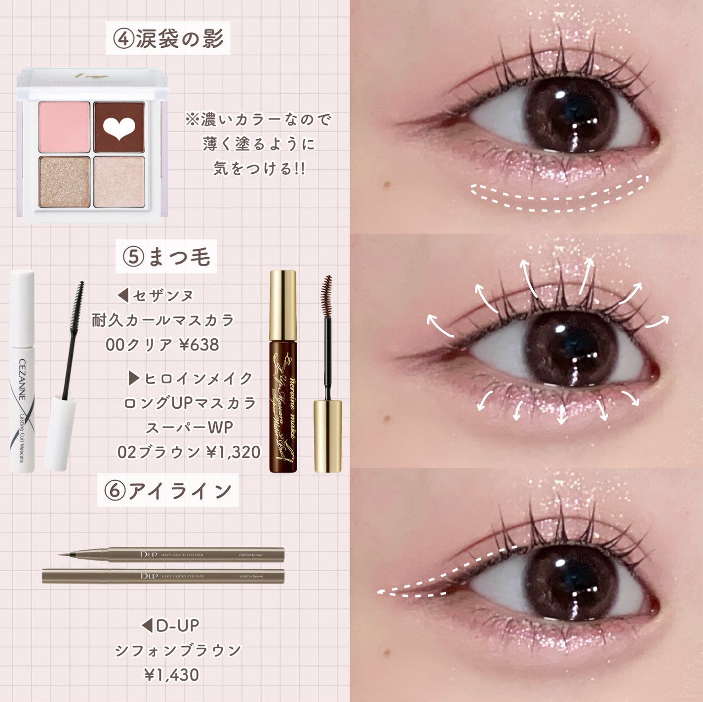 LARME MELTY SERIES(ラルムメルティシリーズ)/LARME/カラーコンタクトレンズを使ったクチコミ(3枚目)