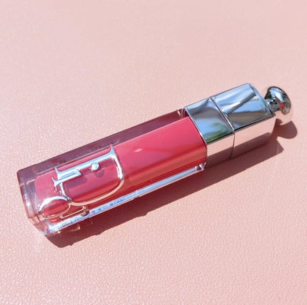 ディオール アディクト リップ マキシマイザー/Dior/リップグロスを使ったクチコミ(1枚目)