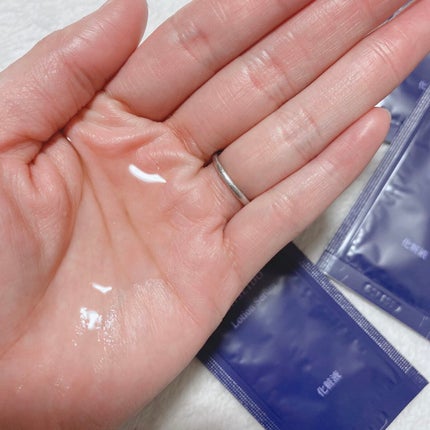 ローションセラム/リバイタル/美容液を使ったクチコミ(3枚目)