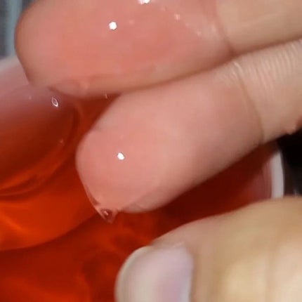 グッドナイトジェリーパック/CHOOSY/フェイスクリームを使ったクチコミ(3枚目)