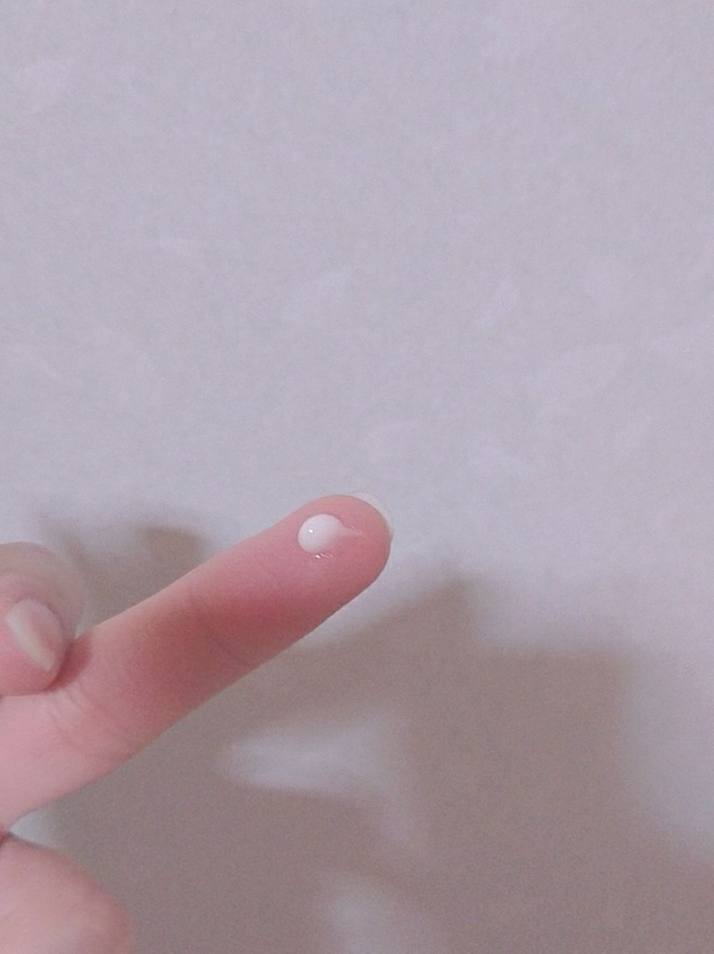 エリクシール ホワイト エンリッチド リンクルホワイトクリーム/エリクシール/アイケア・アイクリームを使ったクチコミ(3枚目)