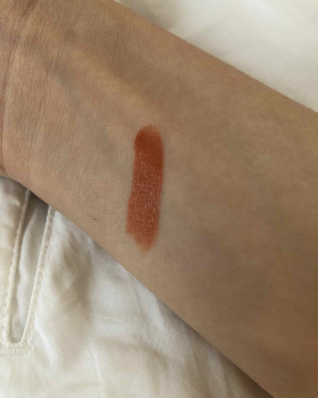 ヴェールリッチルージュ グロウ/KiSS/口紅を使ったクチコミ(3枚目)