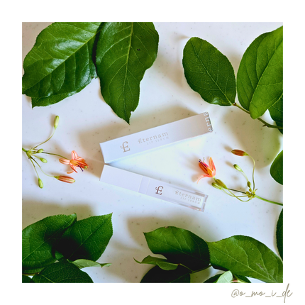 エテルナムリップセラム /エテルナム/リップ美容液を使ったクチコミ(4枚目)