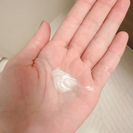 クンダル ダメージケア シャンプー/トリートメント/KUNDAL/市販シャンプーを使ったクチコミ(4枚目)