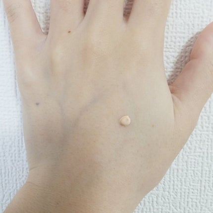 フィットミー フレッシュ ティント/MAYBELLINE NEW YORK/ベースメイクを使ったクチコミ(3枚目)