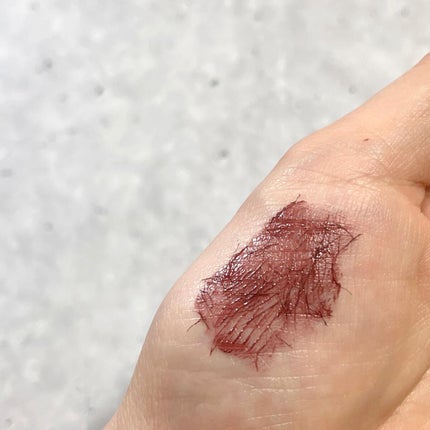 ラッシュエキスパンダー ロングロングロング EX/MAJOLICA MAJORCA/マスカラを使ったクチコミ(3枚目)