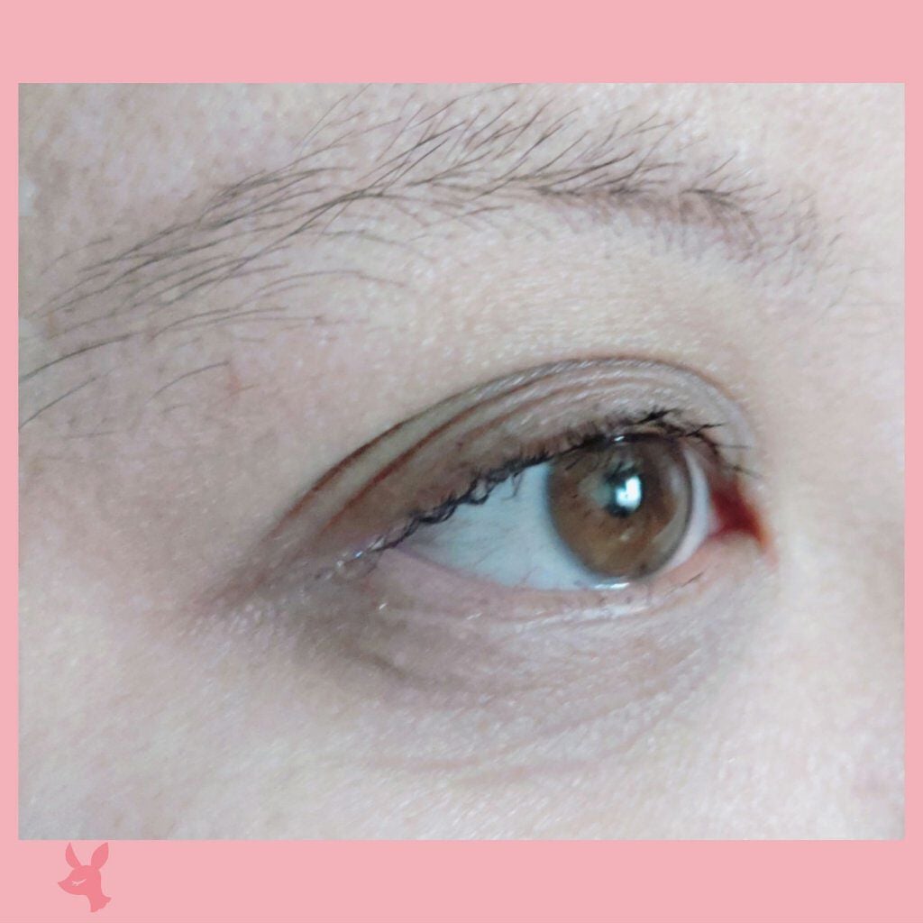 ラッシュエキスパンダー ロングロングロング/MAJOLICA MAJORCA/マスカラを使ったクチコミ(3枚目)