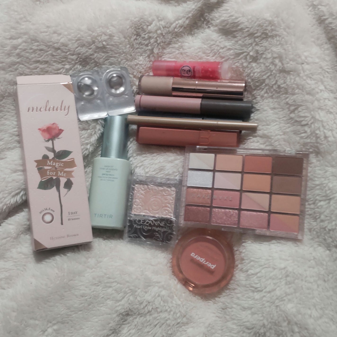 描くふたえアイライナー/CEZANNE/リキッドアイライナーを使ったクチコミ(7枚目)