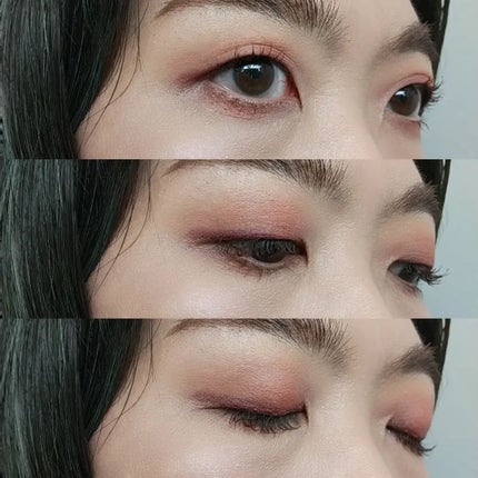 ピュア カラー ブラッシュ/SUQQU/パウダーチークを使ったクチコミ(4枚目)