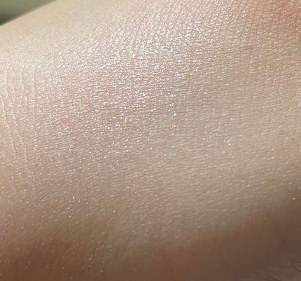 パールグロウニュアンサー/CEZANNE/パウダーハイライトを使ったクチコミ(2枚目)