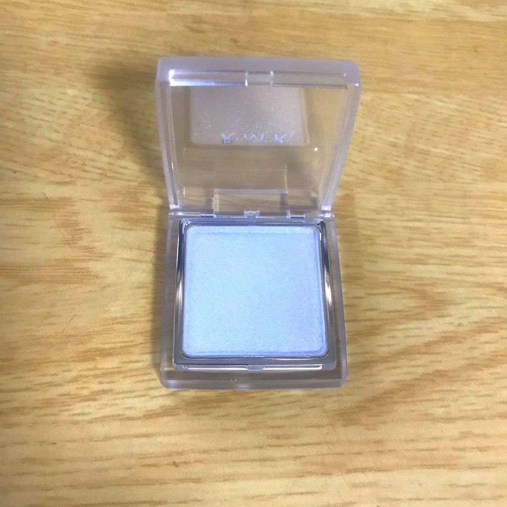 グロージェル/RMK/ジェル・クリームチークを使ったクチコミ（3枚目）