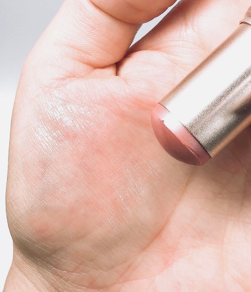 トゥルーディメンションラディアンスバーム/hince/スティックハイライトを使ったクチコミ(2枚目)