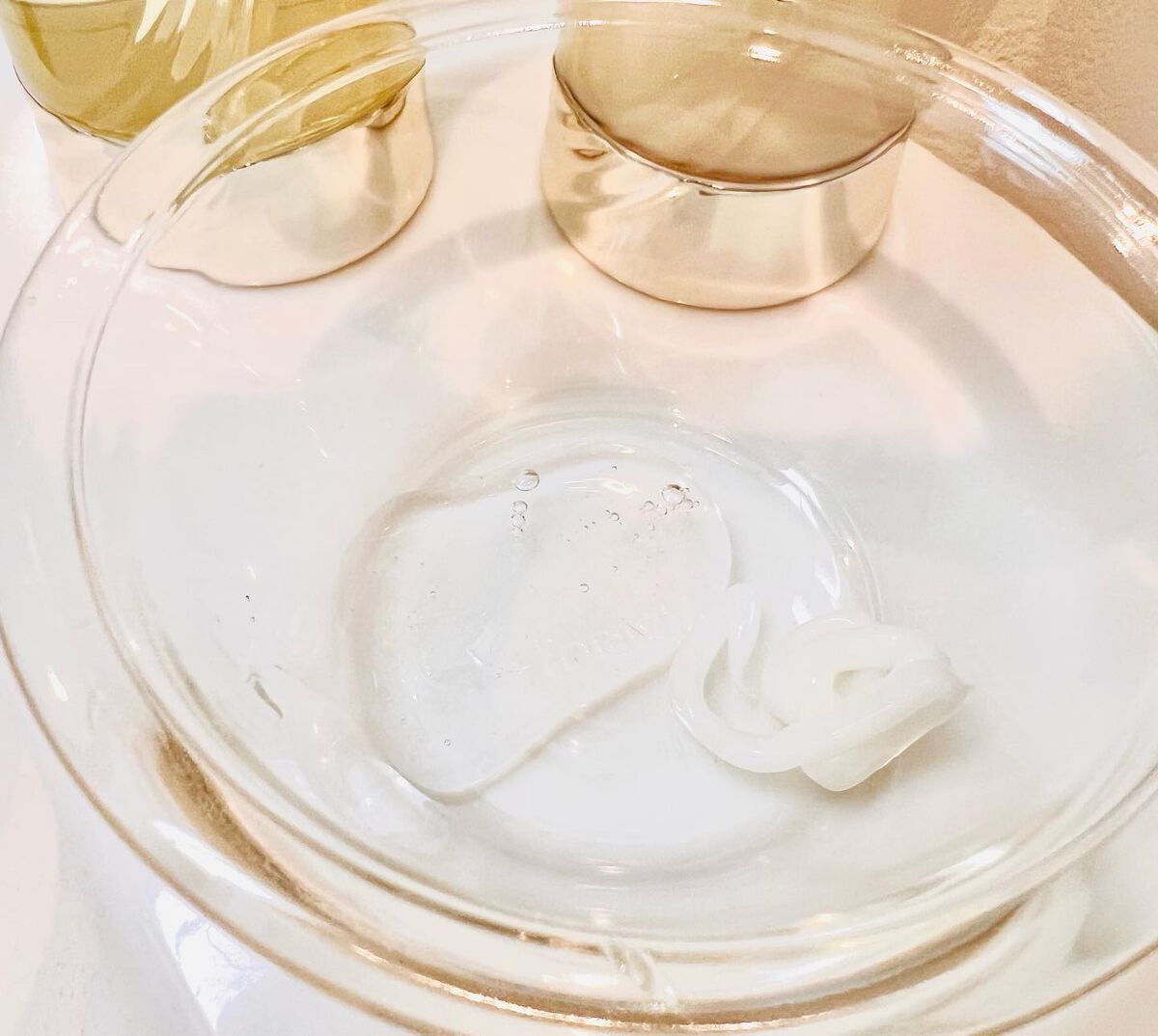 ドリーミー モイスト シャンプー/ヘアトリートメント/THERATIS/市販シャンプーを使ったクチコミ(3枚目)