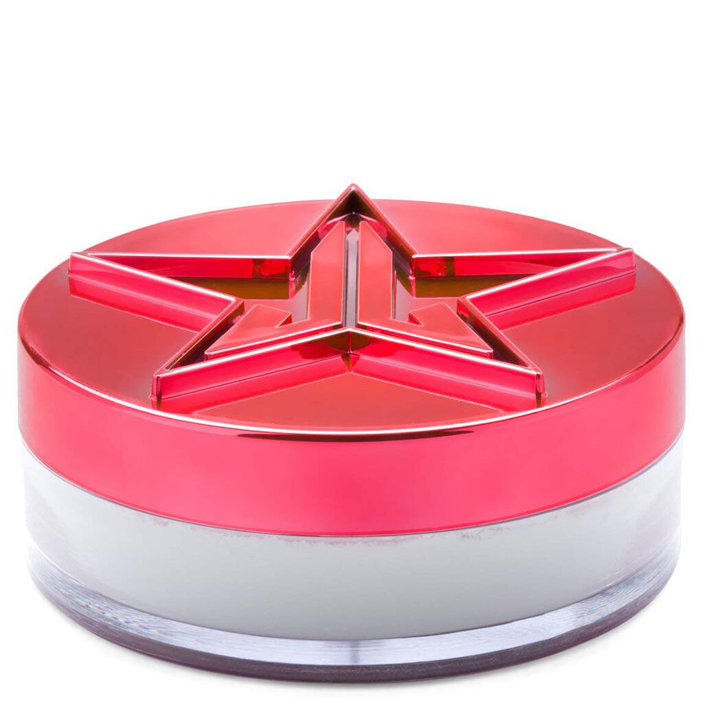 Magic Star Setting Powder / Jeffree Star Cosmetics