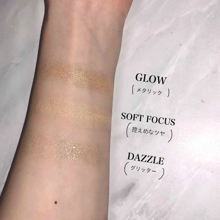ボーン ディス ウェイ マルチユース コンプレクション パウダー/Too Faced/パウダーファンデーションを使ったクチコミ(3枚目)