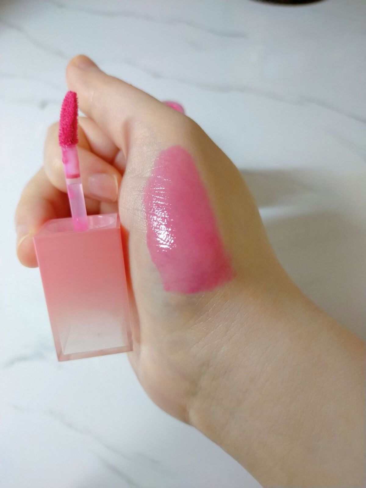 を使ったクチコミ（2枚目）