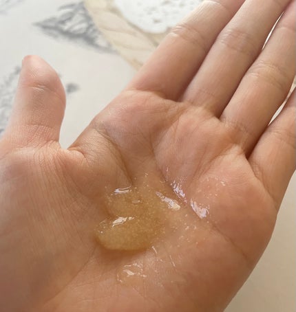 スペシャルジェルクリーム EX (オイルイン)/アクアレーベル/オールインワン化粧品を使ったクチコミ(2枚目)