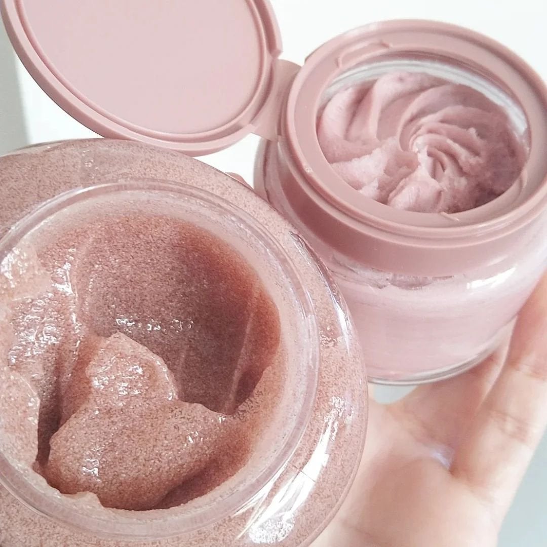 ヴィーガンパッククレンザー/WHIPPED/洗顔フォームを使ったクチコミ(6枚目)