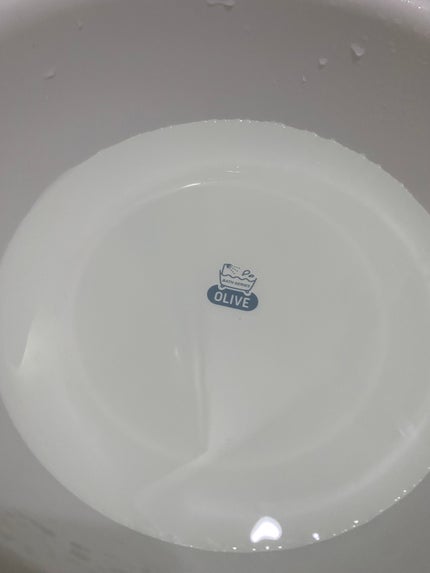 オリヂナル薬湯 ハチミツレモン/オリヂナル/無機塩系入浴剤を使ったクチコミ(4枚目)