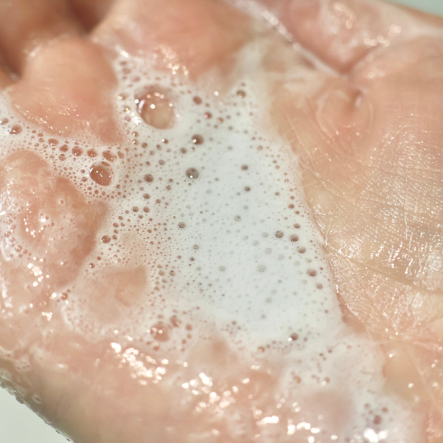 モイスチャーバーストバス&ボディウォッシュ/SAM'U/ボディソープを使ったクチコミ(5枚目)