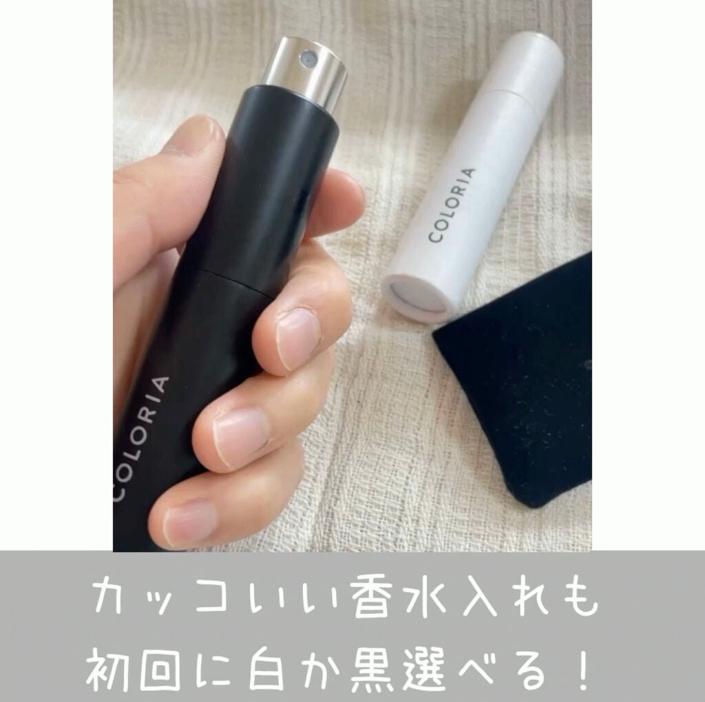 シャネル N°5 ロー オードゥ トワレット (ヴァポリザター)/CHANEL/香水(レディース)を使ったクチコミ(4枚目)