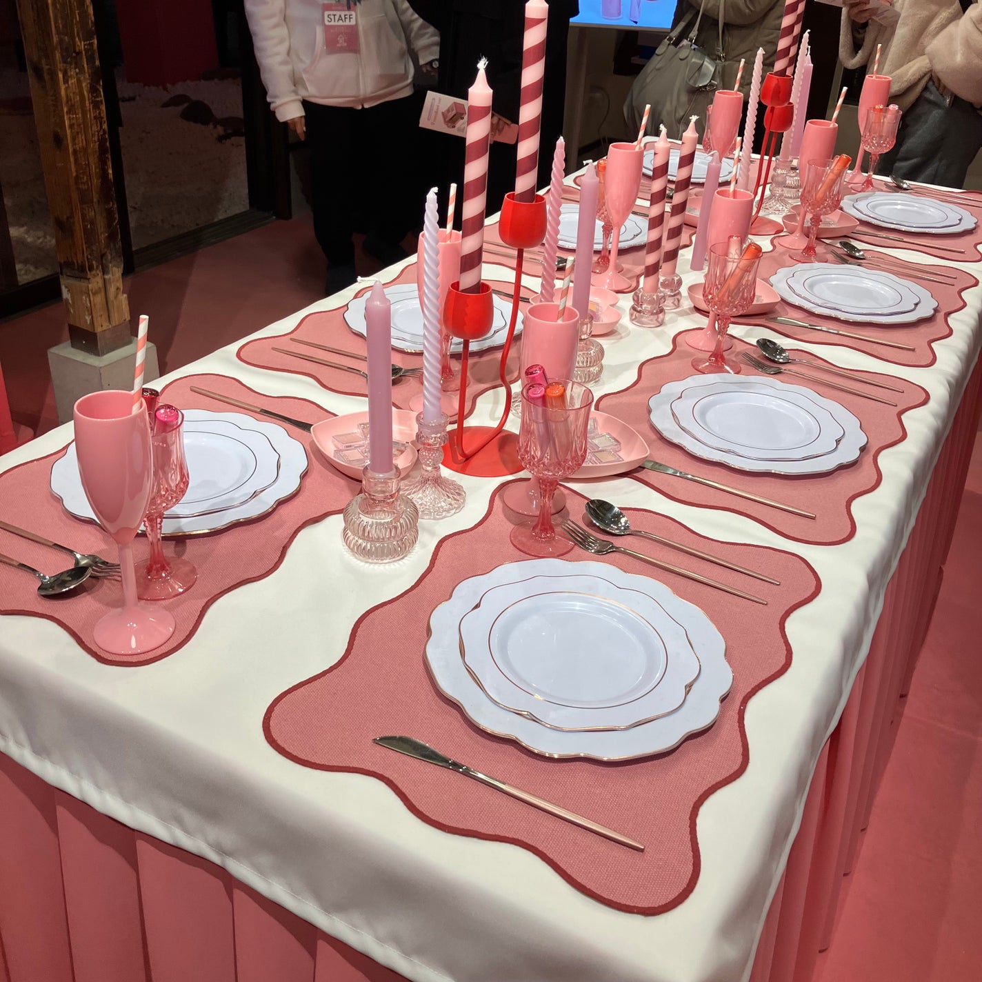 おにぎり on LIPS 「先日ロムアンドのおうちへ行ってきたので記録しときます💓事前に応..」(9枚目)