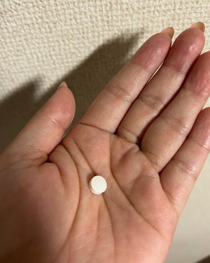 ビタミンD/ファンケル/健康サプリメントを使ったクチコミ(2枚目)