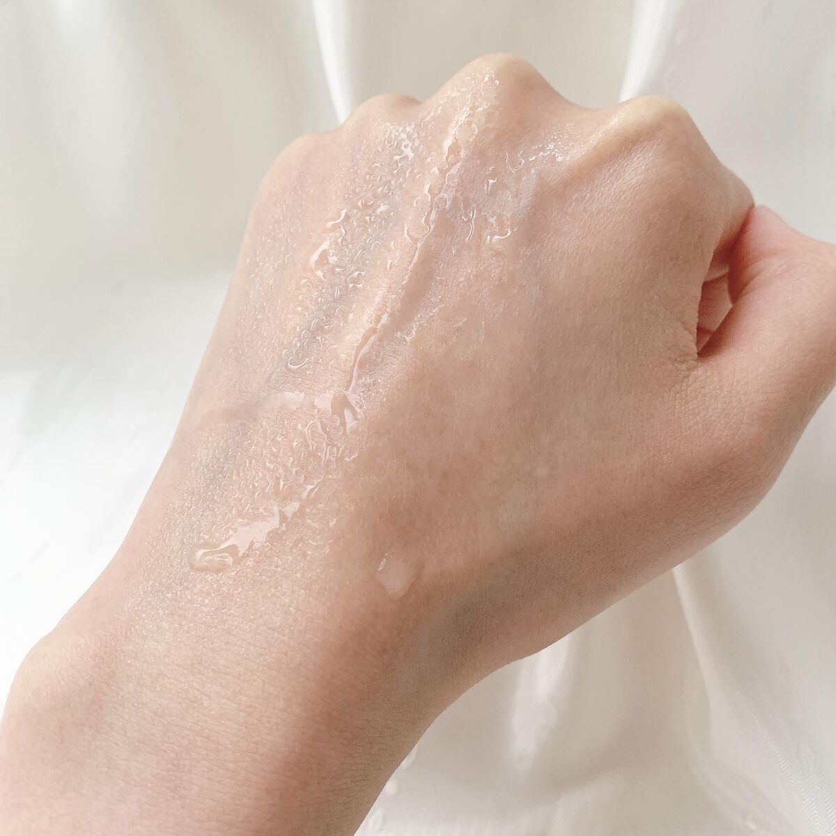 ãŠãªãŒã¿ãŒ/ã¢ãã³ã/ãã¹ãç¶åç²§æ°Žã䜿ã£ãã¯ãã³ãïŒ2æç®ïŒ