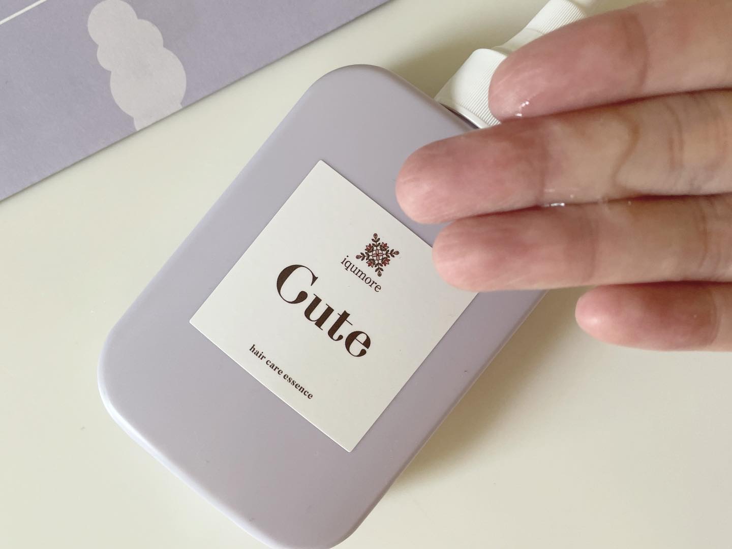 を使ったクチコミ（3枚目）