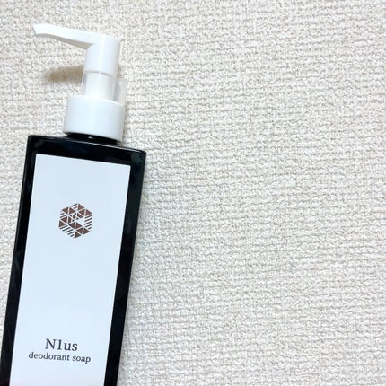 ★megu★ on LIPS 「*⋆✈N1usdeodorantsoap(デオドラントソープ)..」(2枚目)