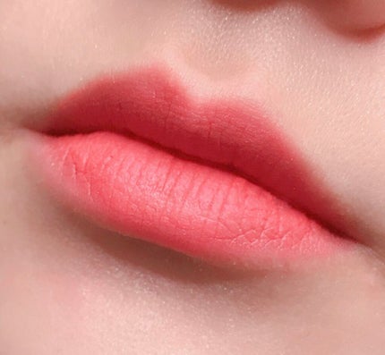 ZEESEA軽い霧マットなLIPGLOSS/ZEESEA/リップグロスを使ったクチコミ(5枚目)