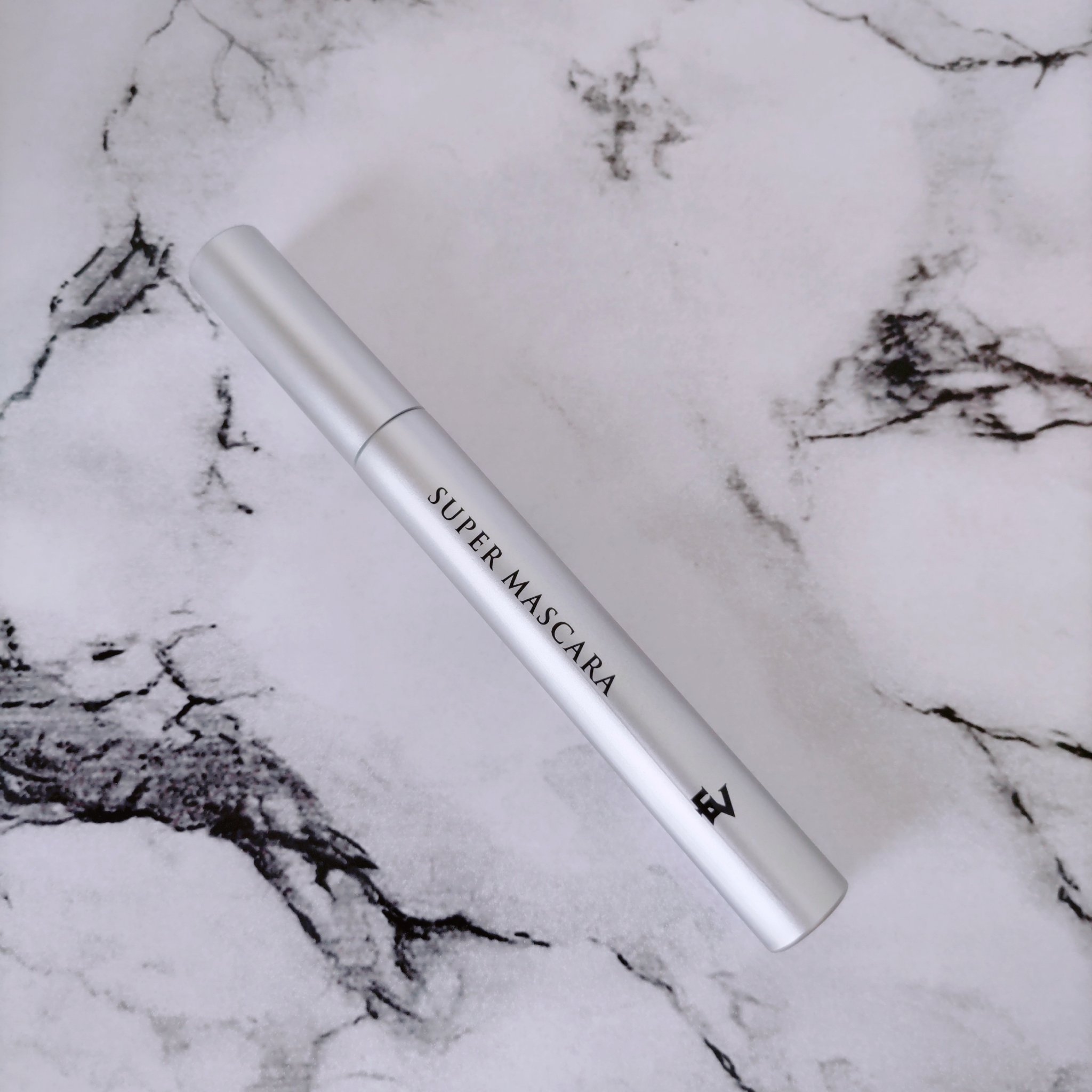 美まつげ贅沢カールマスカラ/ELLe Vie/マスカラを使ったクチコミ（2枚目）