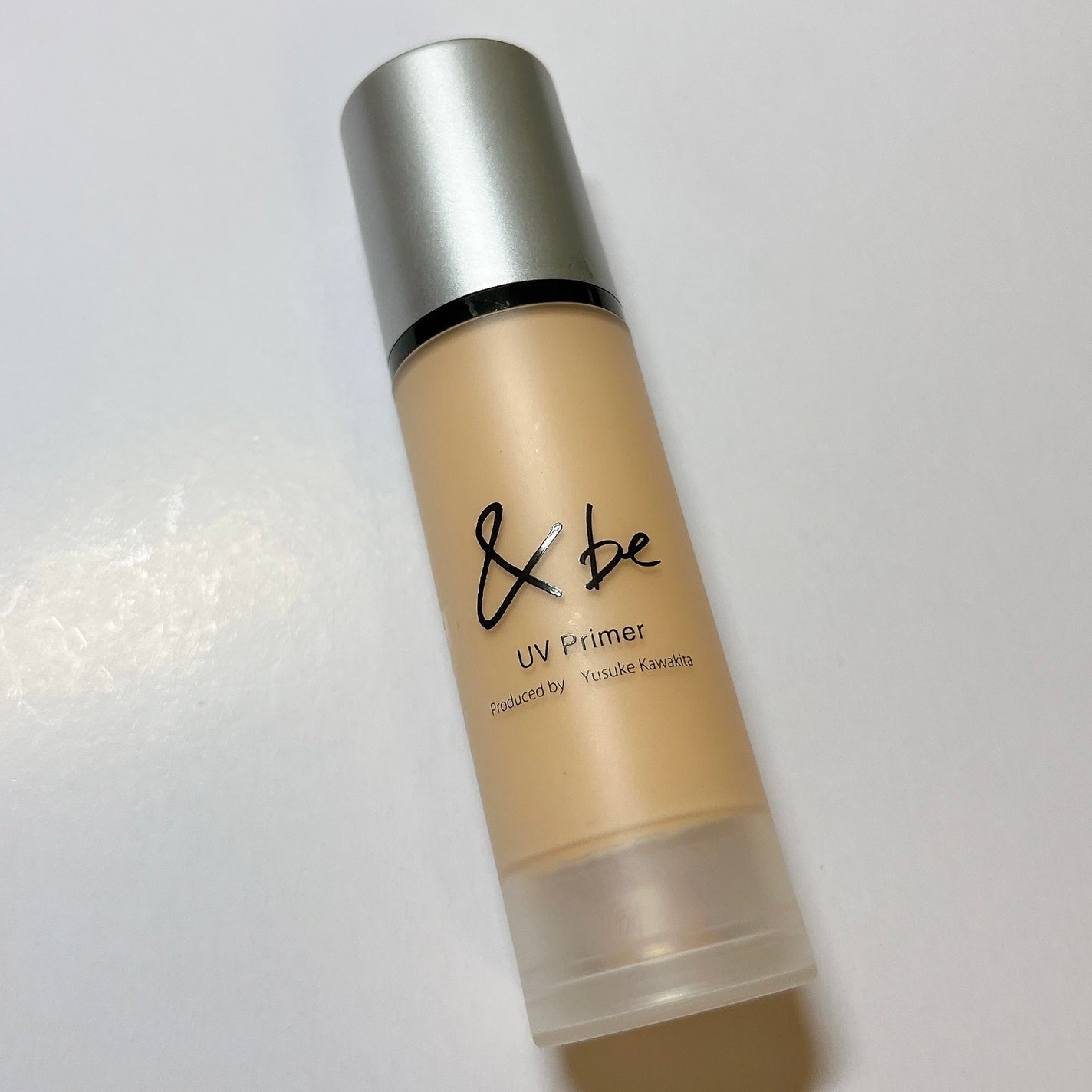 &be UVプライマー/&be/化粧下地を使ったクチコミ(2枚目)