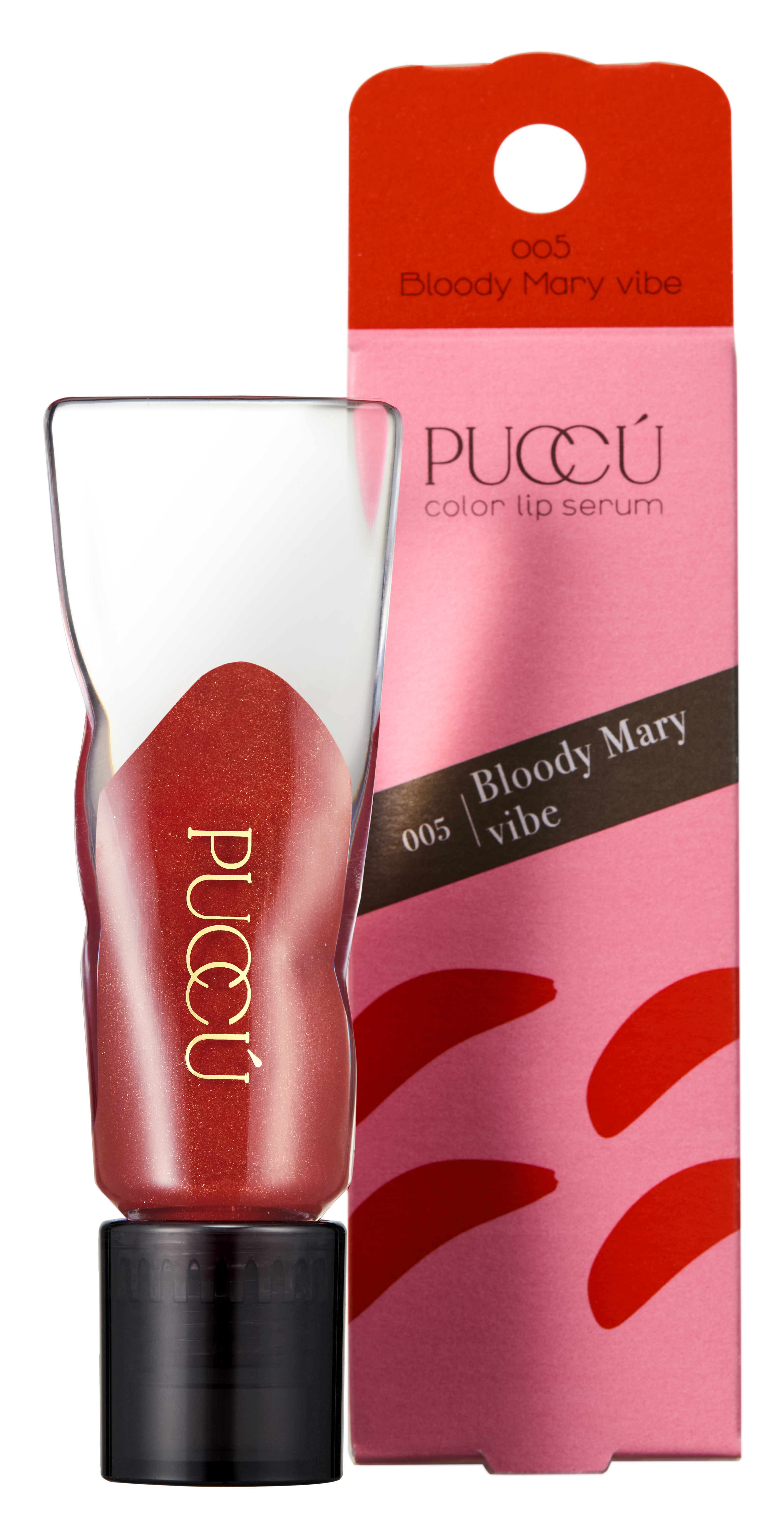 005 ブラッディメアリー ヴァイブ