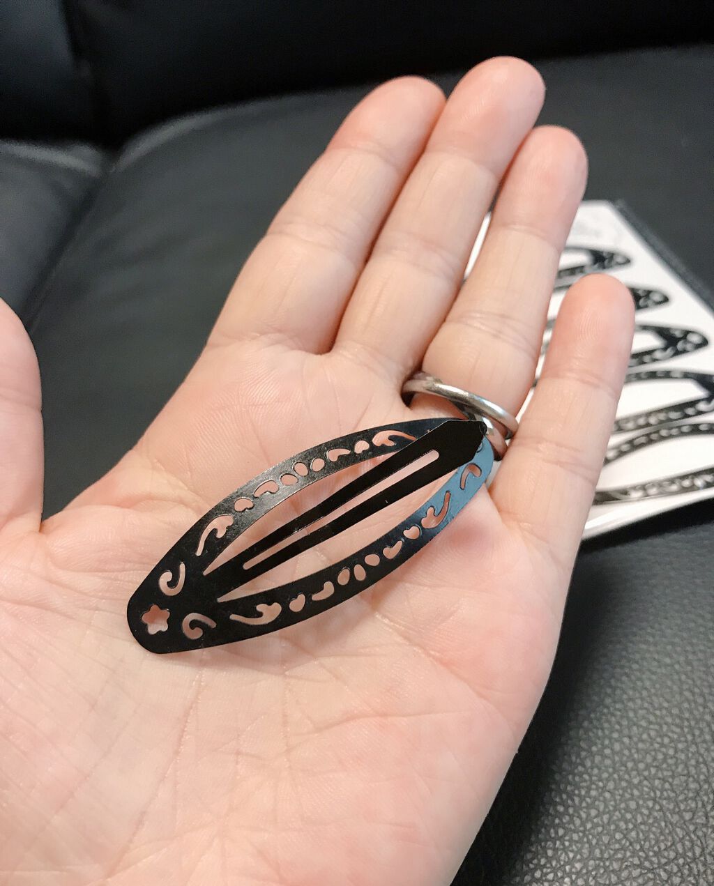 キャンドゥ購入品😄💞/キャンドゥ/その他を使ったクチコミ（2枚目）