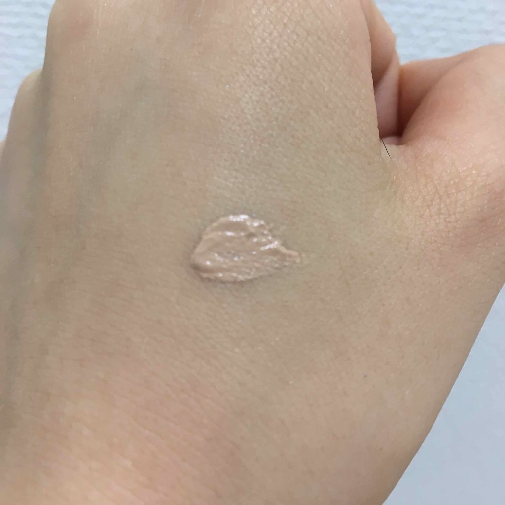 ミネラライジング クリーミーコンシーラー/the SAEM/リキッドコンシーラーを使ったクチコミ(2枚目)