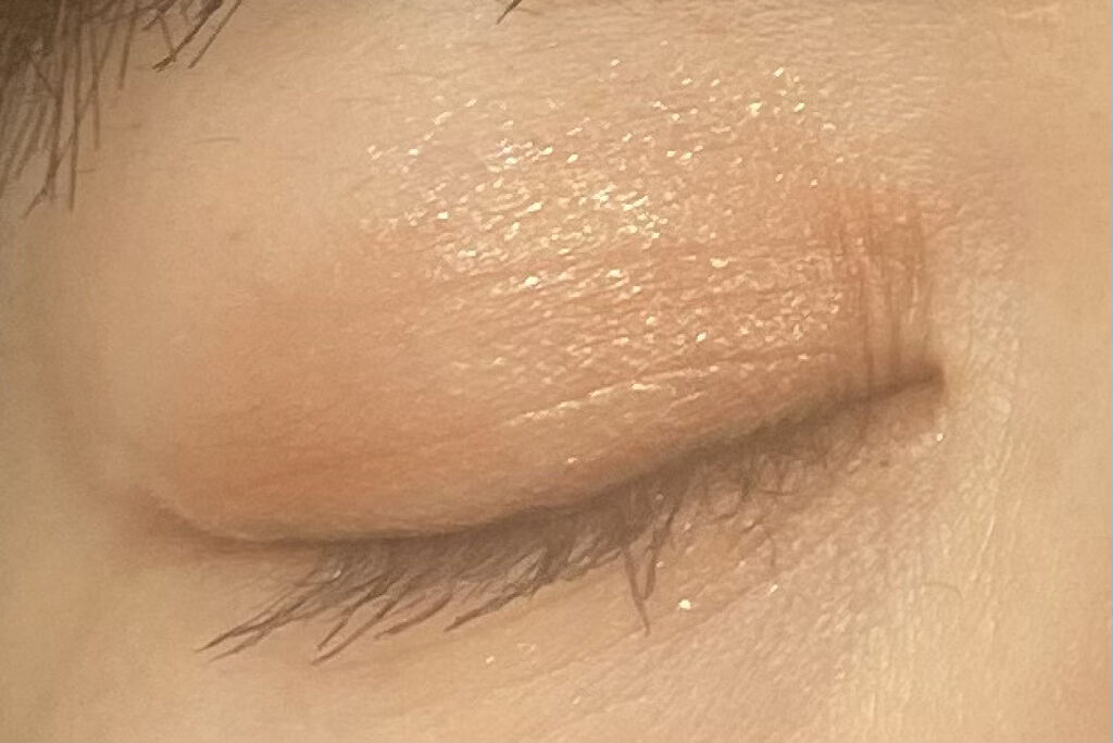 ピュアエッセンス クッションコンパクト/JILL STUART/クッションファンデーションを使ったクチコミ（3枚目）