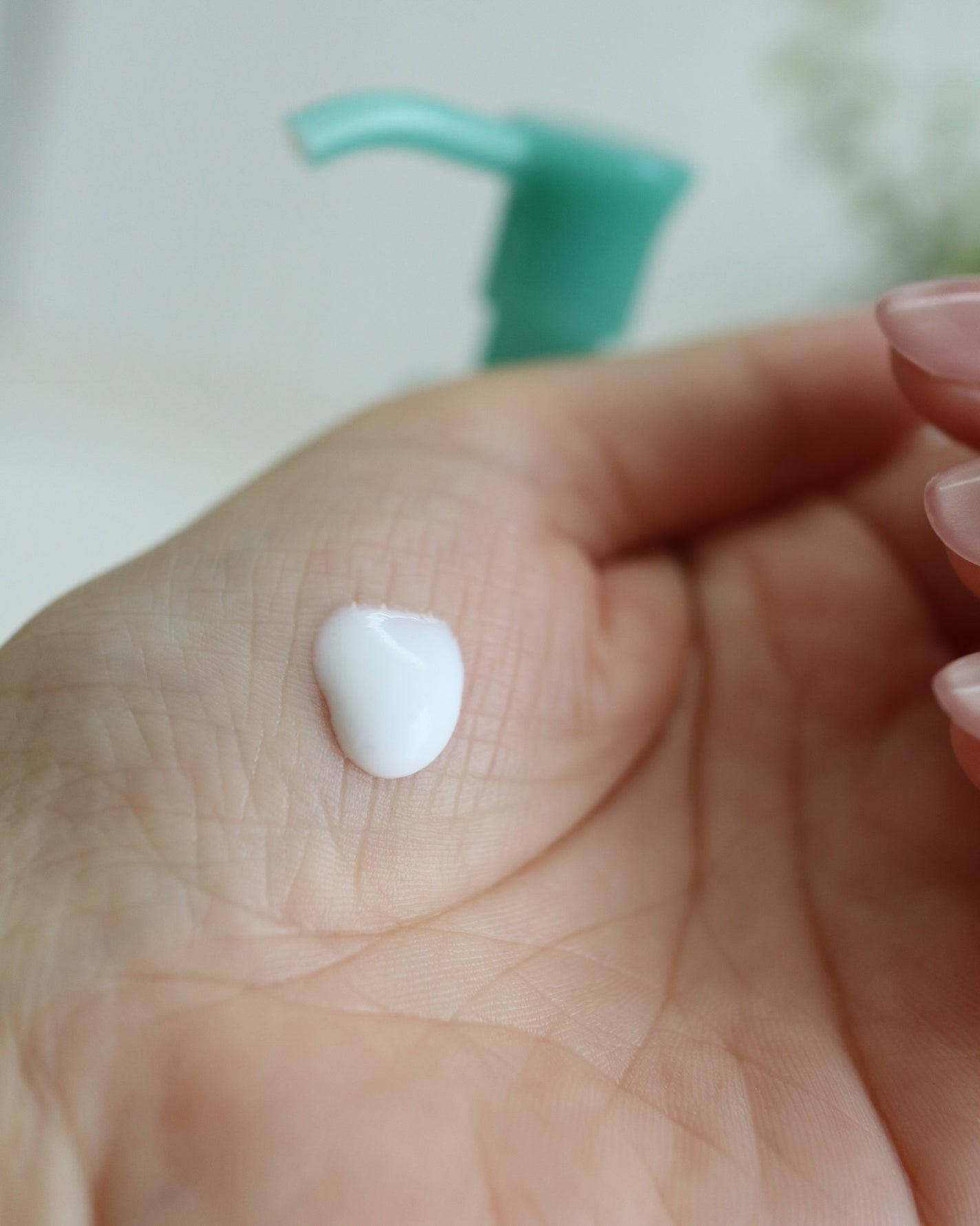 ケアセラAP 高保湿先行バリア乳液/ケアセラ/乳液を使ったクチコミ(2枚目)