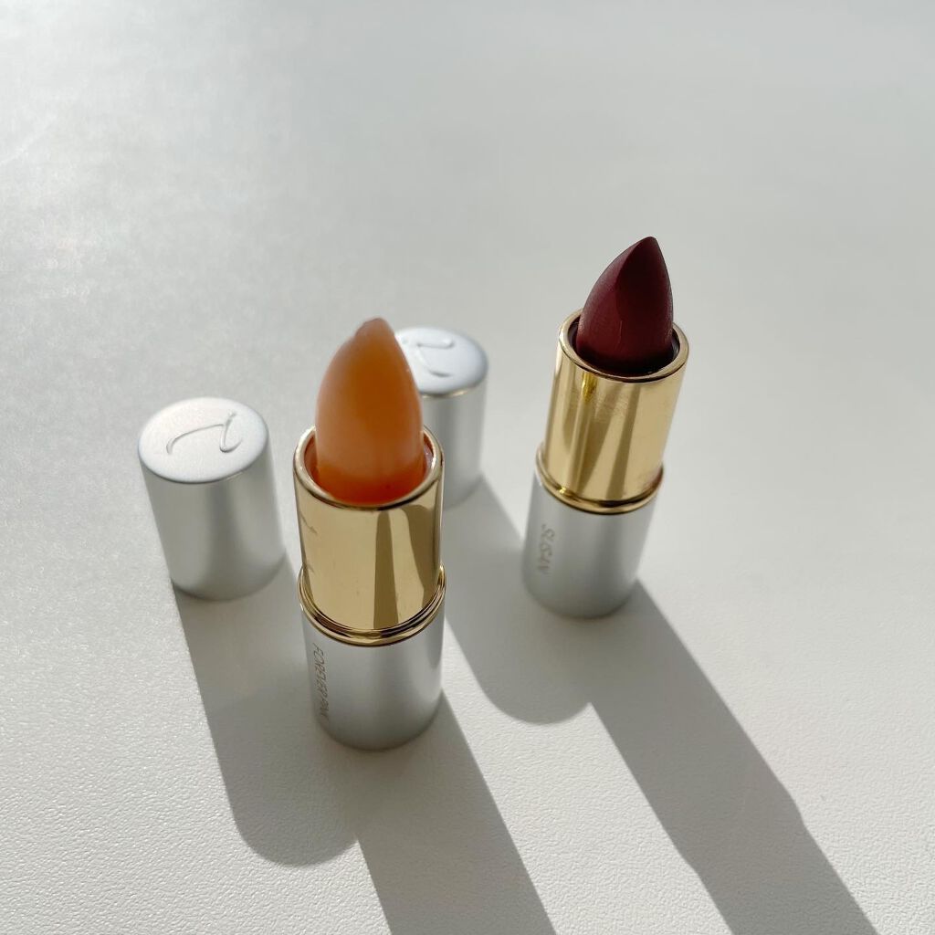 フォーエバー/ジェーン・アイルデール/ジェル・クリームチークを使ったクチコミ(3枚目)